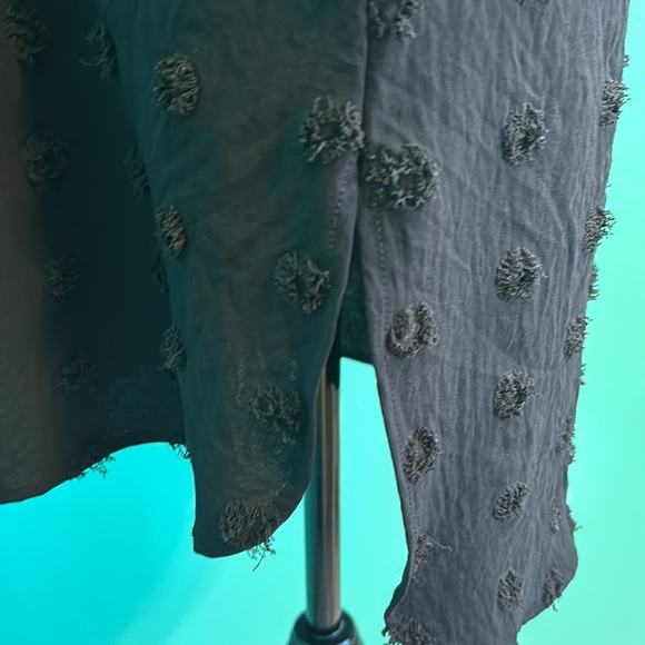 B brand flowy Dress/Swimsuit Cover Up - Picture 11 of 12